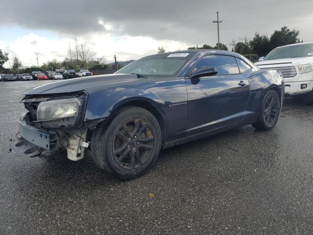 Vin: 2g1fa1e32e9125944, lot: 49355475, chevrolet camaro ls 2014 img_1