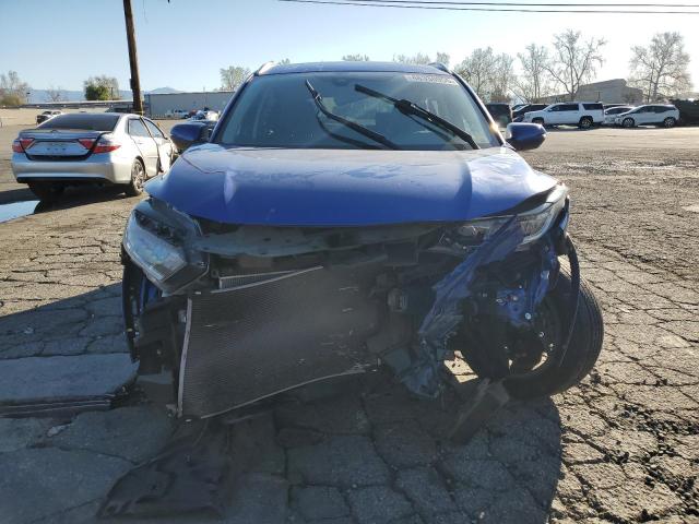 2019 HONDA HR-V TOURI 3CZRU6H98KM710470