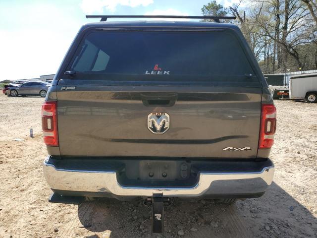 2020 RAM 2500 TRADE - 3C6UR5CL4LG283942