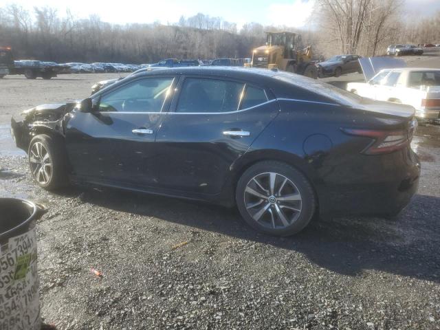 Vin: 1n4aa6av1kc372727, lot: 49873135, nissan maxima s 20192