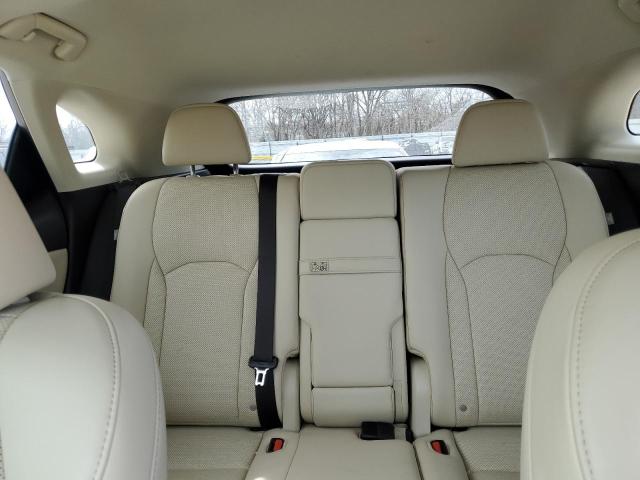 2020 LEXUS RX 450H - 2T2HGMDA1LC046838