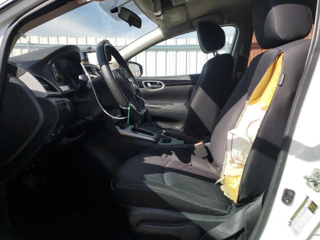 2019 NISSAN SENTRA S - 3N1AB7AP6KY241883