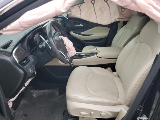2020 BUICK ENVISION P - LRBFXBSA1LD159791