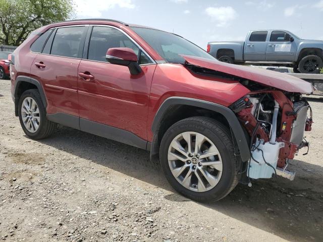 Vin: 2t3c1rfvxrw363027, lot: 47778325, toyota rav4 xle premium 20244