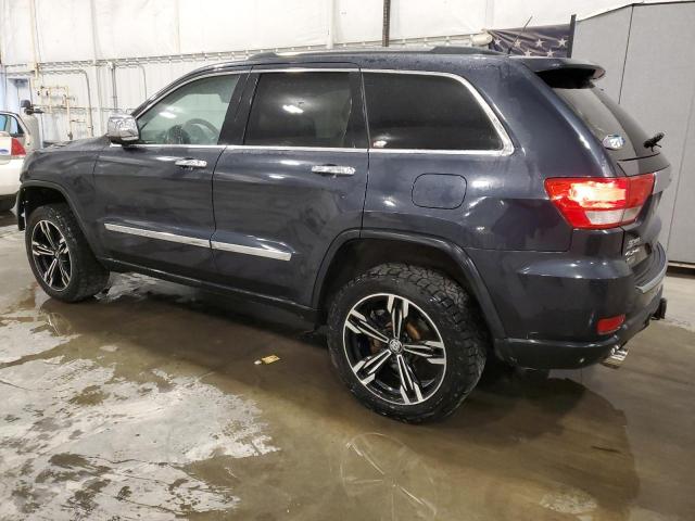 Vin: 1c4rjfct1dc655902, lot: 47110065, jeep grand cher overland 20132