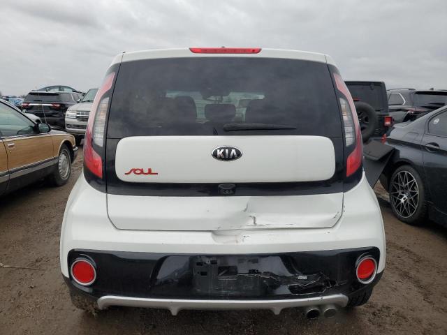 2017 KIA SOUL ! - KNDJX3AA4H7490034