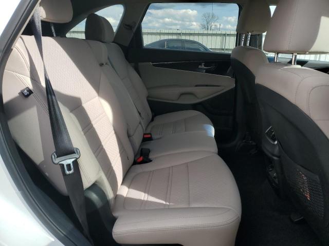 2019 KIA SORENTO L - 5XYPG4A38KG534838