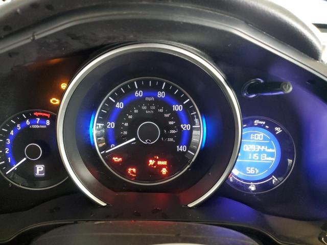 2019 HONDA FIT LX - 3HGGK5H4XKM736538
