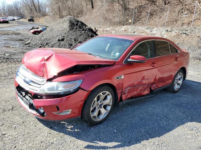 Vin: 1fahp2kt2ag126280, lot: 48085715, ford all models sho 2010 img_1