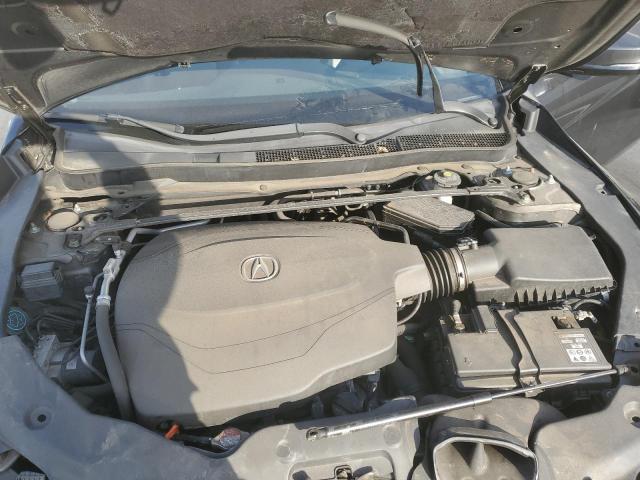 2015 ACURA TLX TECH - 19UUB3F59FA007808