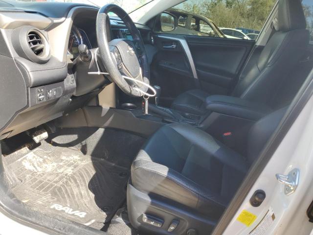 2015 TOYOTA RAV4 LIMIT - JTMYFREV3FD072130