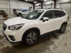 2019 SUBARU FORESTER L - JF2SKAUC7KH512230