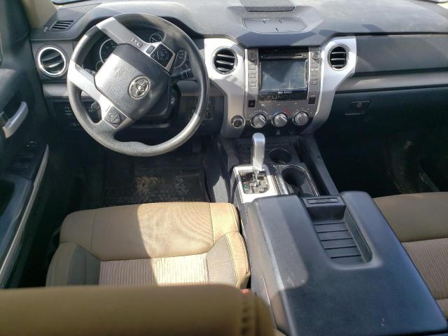 2017 TOYOTA TUNDRA DOU - 5TFUW5F19HX607904