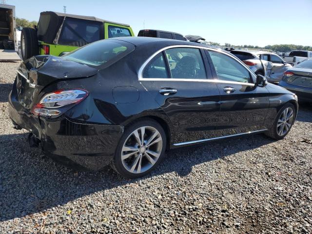 Vin: 55swf4jb5fu085944, lot: 48714285, mercedes-benz c-class 300 20153