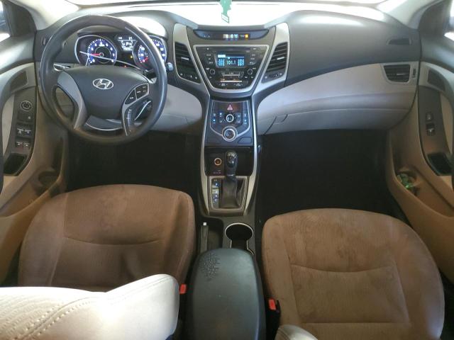 2016 HYUNDAI ELANTRA SE - 5NPDH4AE3GH793142