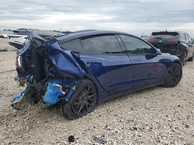 Vin: 5yj3e1eb2rf788440, lot: 50913805, tesla model 3 20243