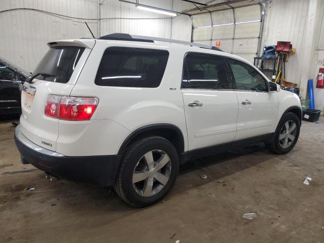 Vin: 1gkkvred6cj205707, lot: 50816195, gmc acadia slt-1 20123