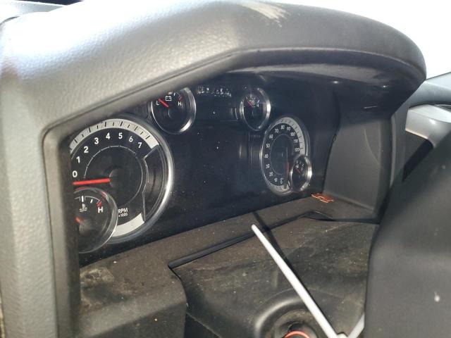 2017 RAM 1500 SLT 1C6RR7TT8HS680426