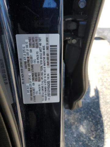 2021 MAZDA CX-5 TOURI - JM3KFACM1M0442455