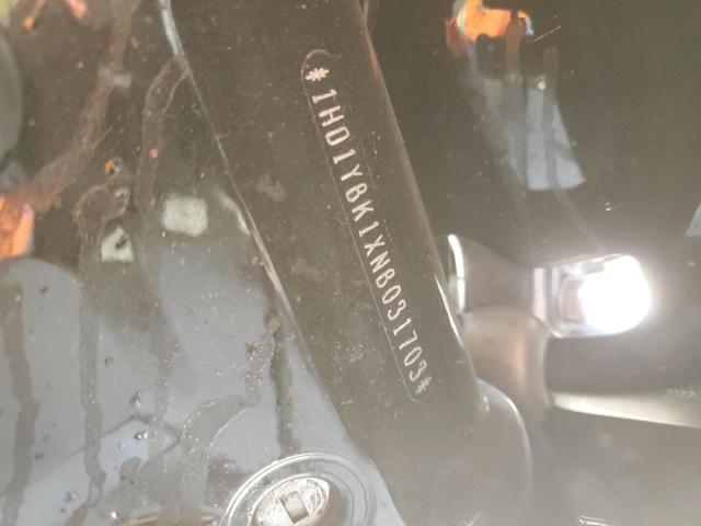 2022 HARLEY-DAVIDSON FLHCS - 1HD1YBK1XNB031703