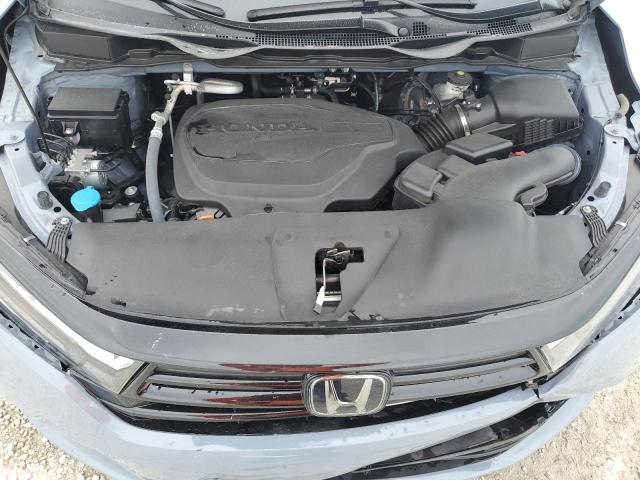 2024 HONDA ODYSSEY SP 5FNRL6H70RB041844