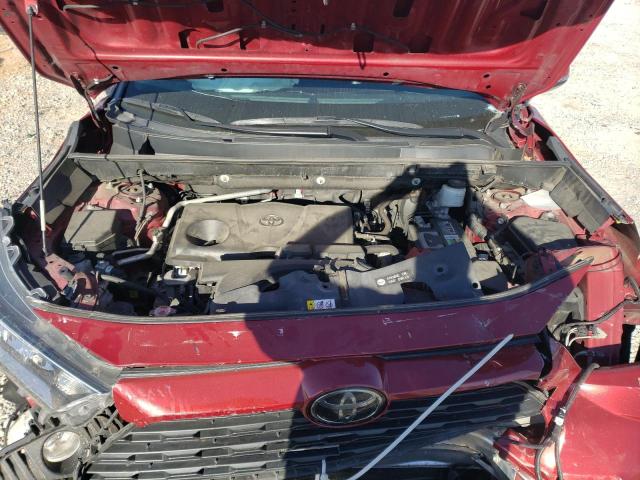 2019 TOYOTA RAV4 XLE P - 2T3C1RFV9KC010222