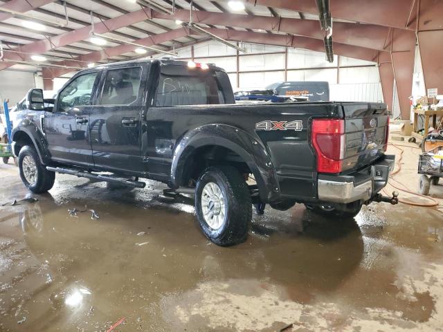 Vin: 1ft7w2b6xmed11678, lot: 48120805, ford f250 super duty 20212
