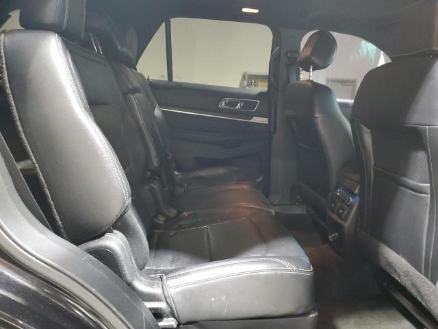 2016 FORD EXPLORER L - 1FM5K8F80GGB87782