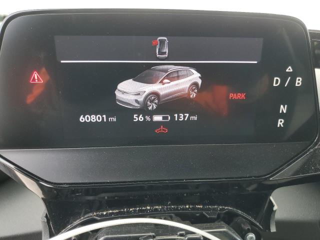 2022 VOLKSWAGEN ID.4 PRO S - WVGGNPE23NP048864