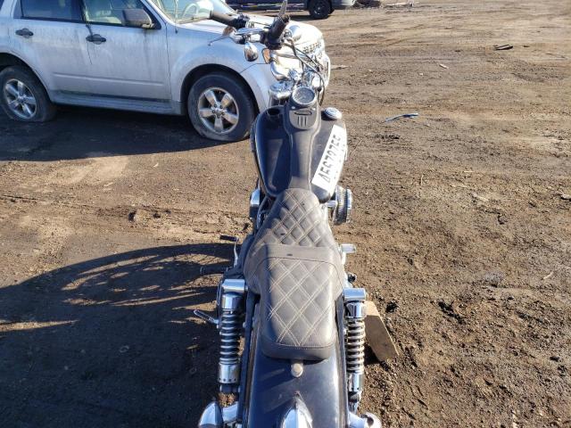2012 HARLEY-DAVIDSON FXDB DYNA 1HD1GX413CC325349