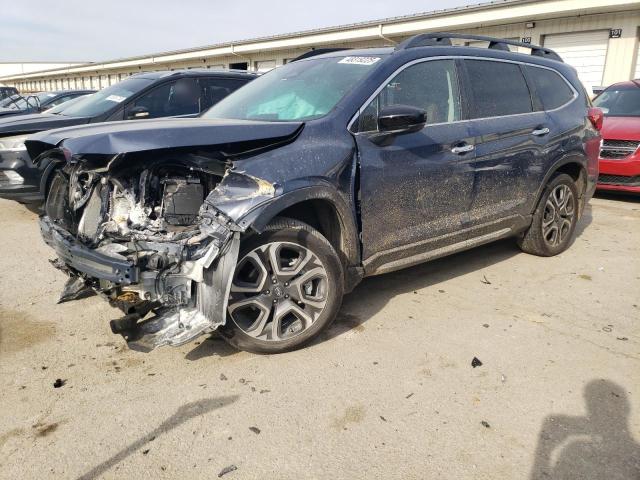 SUBARU ASCENT TOU