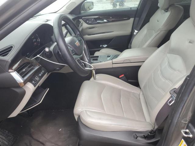 2016 CADILLAC CT6 PREMIU - 1G6KF5RS0GU167490