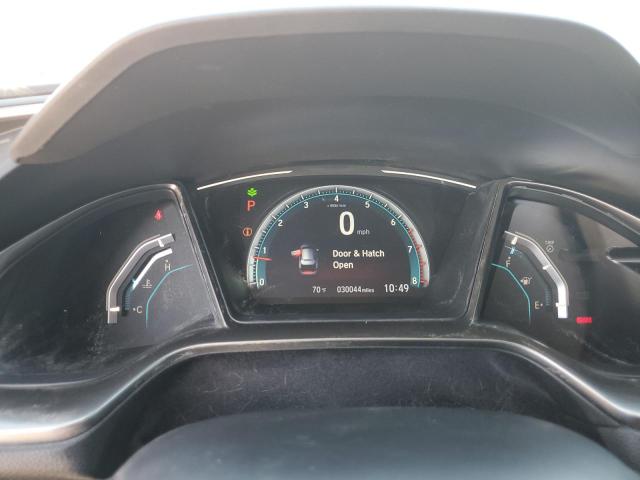 2021 HONDA CIVIC EX SHHFK7H68MU405650