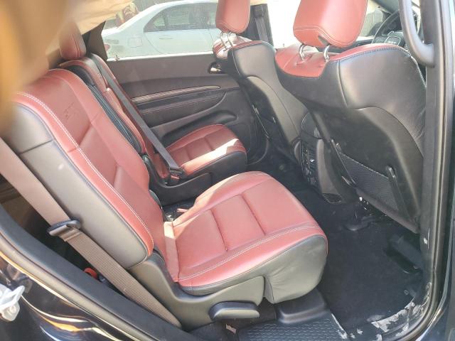2024 DODGE DURANGO SR - 1C4SDJH92RC157515