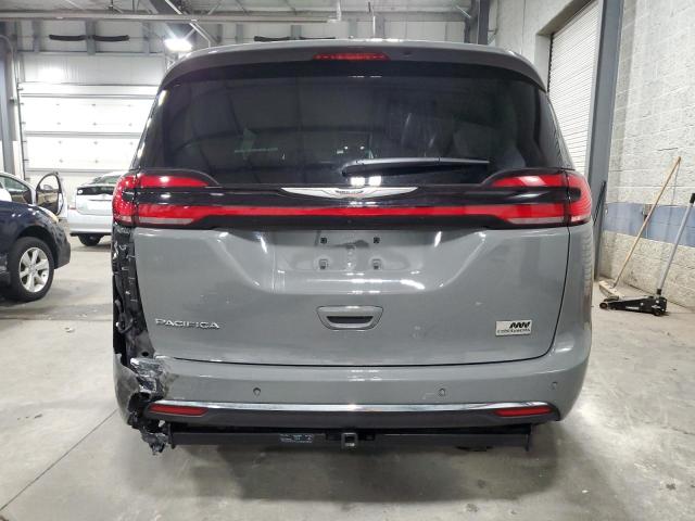 2023 CHRYSLER PACIFICA T - 2C4RC1BG3PR539226