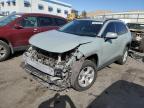 2021 TOYOTA RAV4 XLE - JTMP1RFV2MD077101