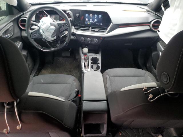 2024 CHEVROLET TRAX 1RS - KL77LGE26RC005110
