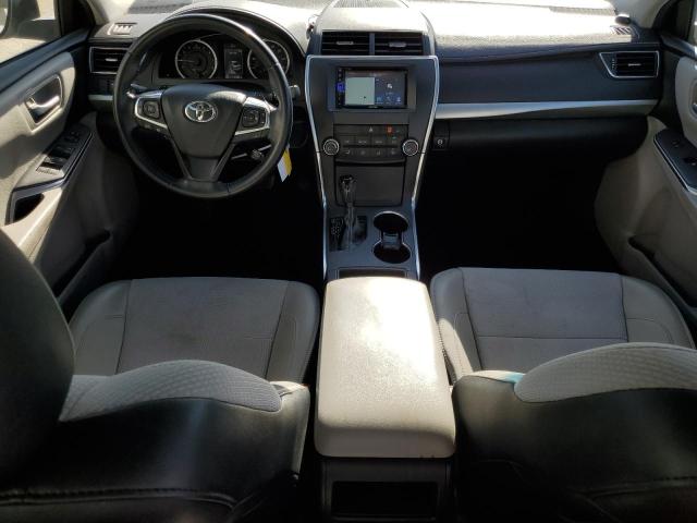 2016 TOYOTA CAMRY LE - 4T1BF1FK3GU158059