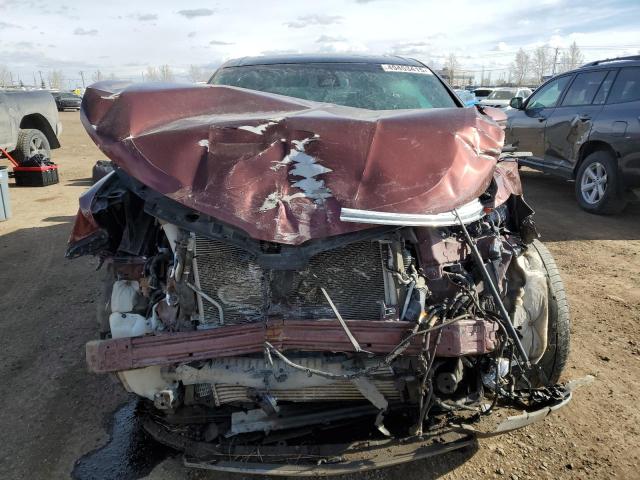 2016 LINCOLN MKX RESERV 2LMTJ8LP4GBL66621