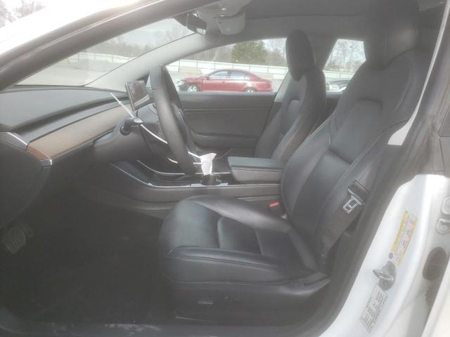 2020 TESLA MODEL 3 - 5YJ3E1EBXLF636977