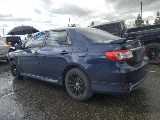 Vin: 5yfbu4ee7dp091837, lot: 48821205, toyota corolla base 20132
