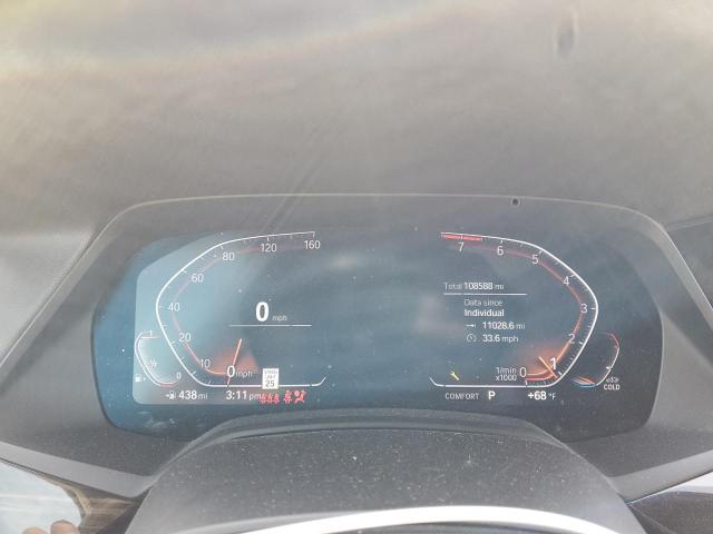 2019 BMW X5 XDRIVE4 - 5UXCR6C57KLL34538