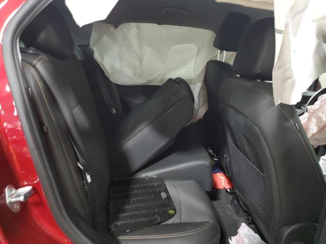 2020 CHEVROLET TRAX 1LT - 3GNCJPSB9LL235593