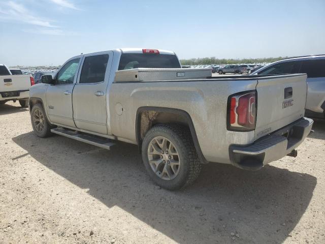 Vin: 3gtu2nec1jg310456, lot: 49354905, gmc sierra k1500 slt 20182