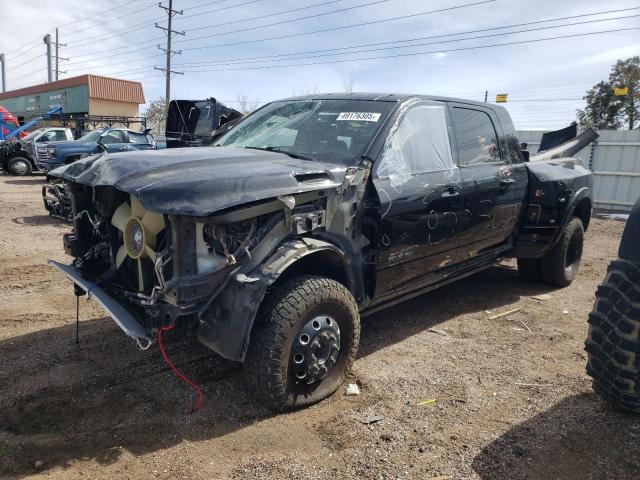 Vin: 3c63rrpl7lg236255, lot: 49176305, ram 3500 limited 2020 img_1