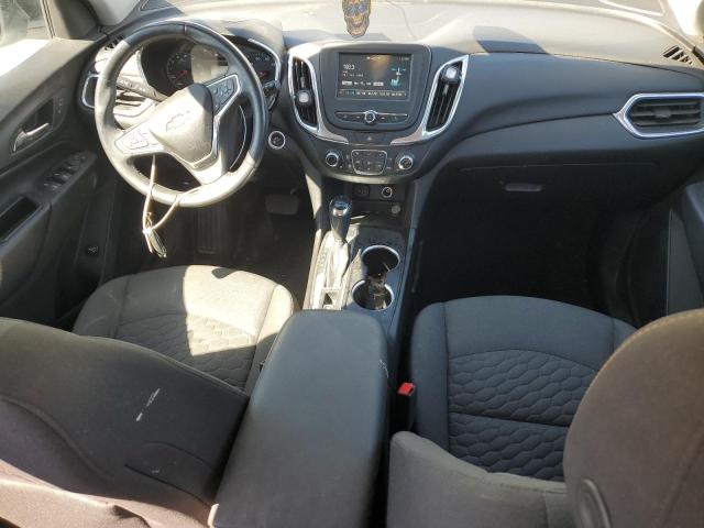 2018 CHEVROLET EQUINOX LT - 2GNAXSEV3J6184088