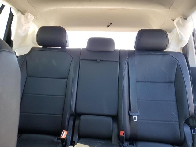 2019 VOLKSWAGEN TIGUAN SE - 3VV2B7AX7KM053027