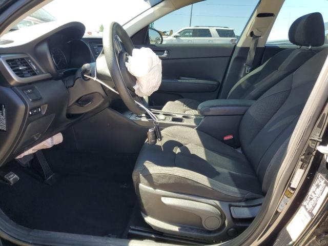 2016 KIA OPTIMA LX - 5XXGT4L39GG028438