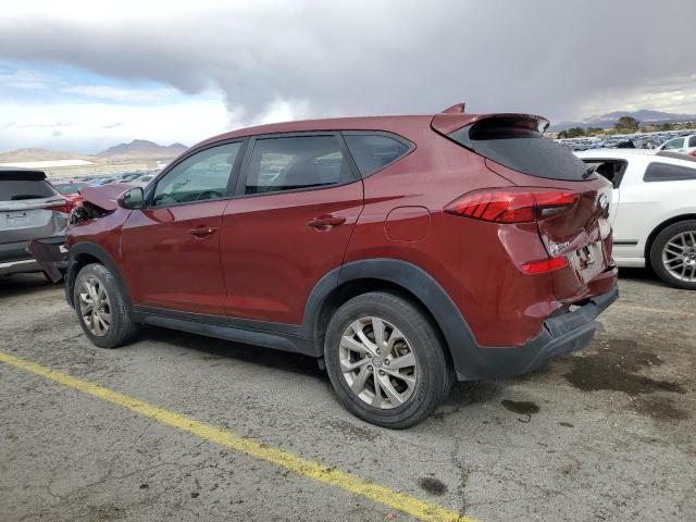 Vin: km8j23a48ku006234, lot: 48127295, hyundai tucson se 20192