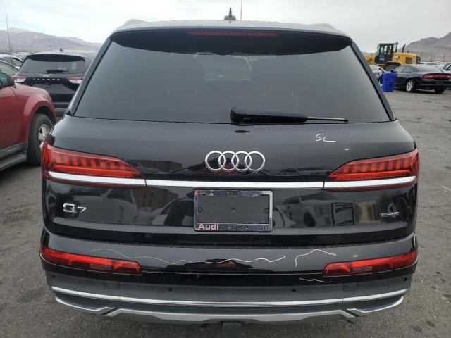 2021 AUDI Q7 PREMIUM - WA1AJAF79MD000163
